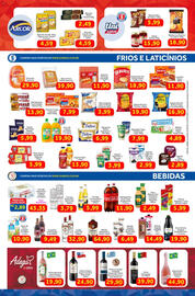 Catálogo Shibata Supermercados semana 19 Página 3