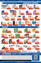 Catálogo Shibata Supermercados semana 19 Página 4