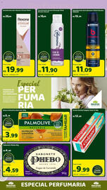 Catálogo Master Supermercados Página 1