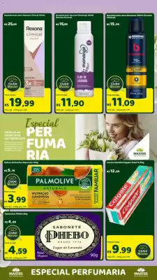 Catálogo Master Supermercados