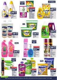 President Hyper catalogue Page 8
