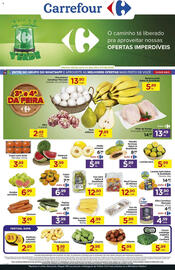 Catálogo Carrefour Página 1