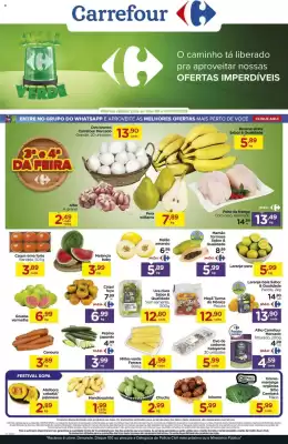 Catálogo Carrefour (válido até 7-05)