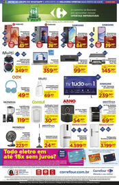 Catálogo Carrefour semana 18 Página 14