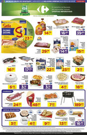 Catálogo Carrefour semana 18 Página 2