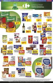 Catálogo Carrefour semana 18 Página 4