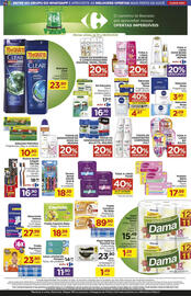 Catálogo Carrefour semana 18 Página 7