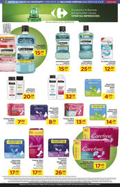 Catálogo Carrefour semana 18 Página 9