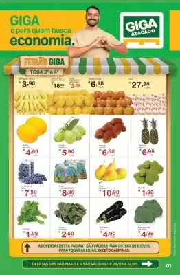 Catálogo Giga Atacado