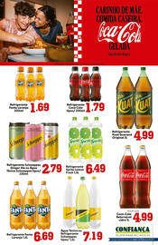 Catálogo Confiança Supermercados Página 1