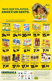 Catálogo Confiança Supermercados Página 2