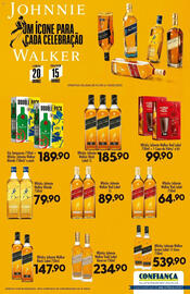 Catálogo Confiança Supermercados Página 1