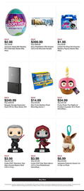 Game Stop Weekly Ad week 19 Page 2