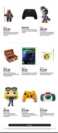 Game Stop Weekly Ad week 19 Page 4