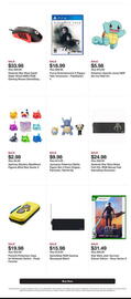 Game Stop Weekly Ad week 19 Page 5
