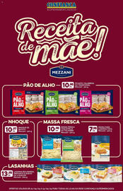 Catálogo Confiança Supermercados Página 1