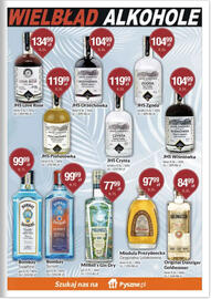 Kubik Delikatesy gazetka Strona 25