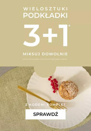 Home&You gazetka Strona 1