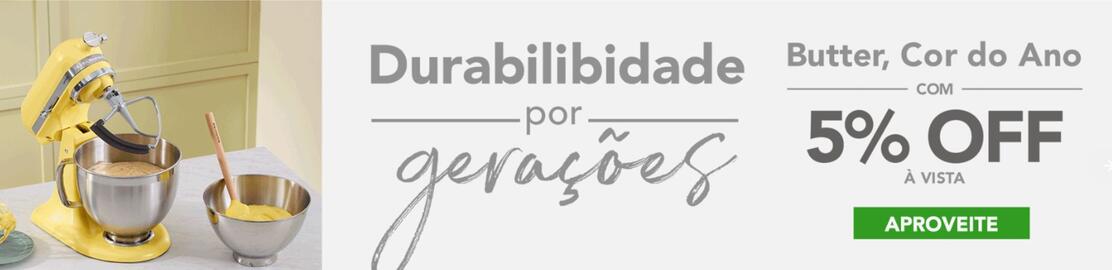 Catálogo KitchenAid Página 1