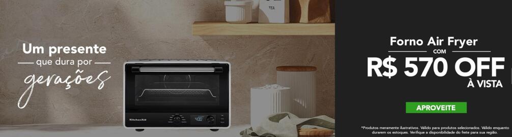Catálogo KitchenAid Página 4