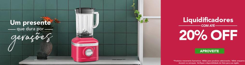 Catálogo KitchenAid Página 5