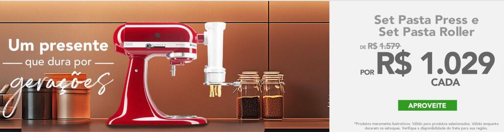 Catálogo KitchenAid Página 7
