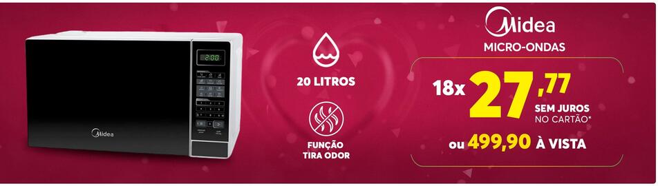 Catálogo Lojas Guaibim Página 9