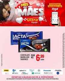 Catálogo Drogarias Ultra Popular Página 2