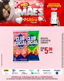 Catálogo Drogarias Ultra Popular Página 3