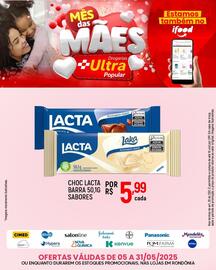 Catálogo Drogarias Ultra Popular Página 4