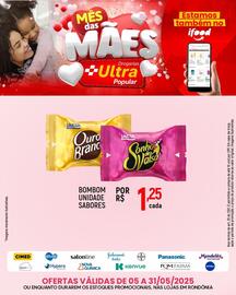 Catálogo Drogarias Ultra Popular Página 5