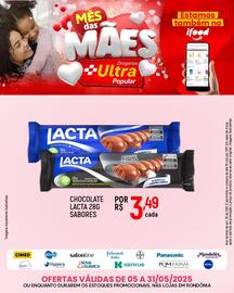 Catálogo Drogarias Ultra Popular Página 6