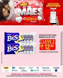 Catálogo Drogarias Ultra Popular Página 7