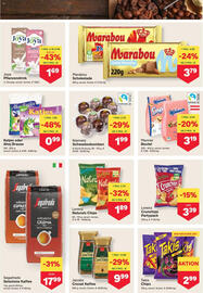 MPreis Flugblatt woche 20 Seite 8