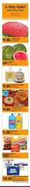 Food City Weekly Ad week 19 Page 1