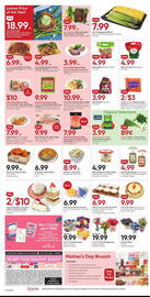 Stater Bros Weekly Ad week 19 Page 5