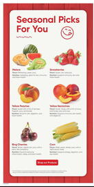 Stater Bros Weekly Ad week 19 Page 6