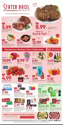 Stater Bros Weekly Ad (valid until 13-05)