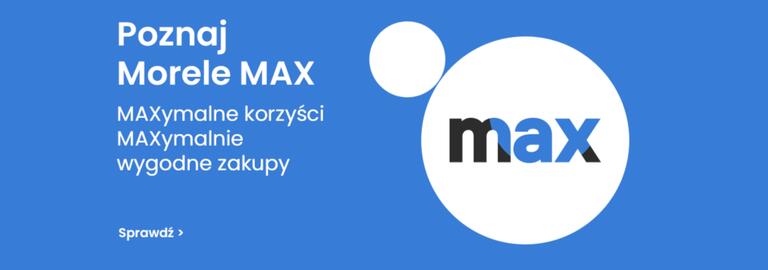 Morele.net gazetka tydzień 19 Strona 7