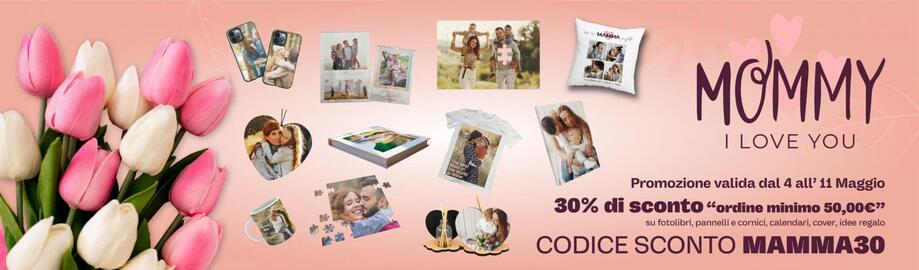 Volantino Foto Digital Discount settimana 19 Pagina 1