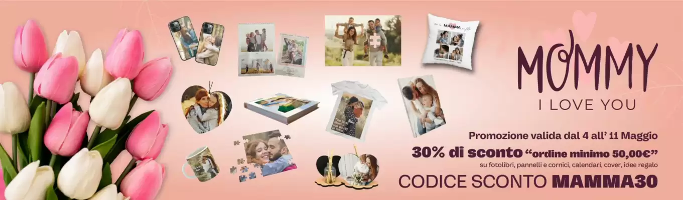 Volantino Foto Digital Discount (valido fino al 11-05)