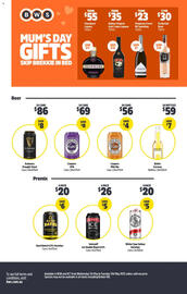 BWS catalogue week 19 Page 1
