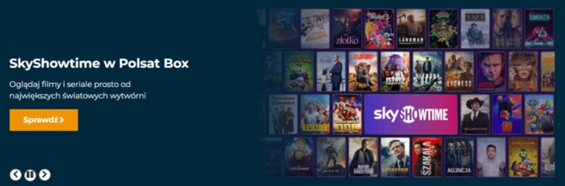 Polsat Box gazetka tydzień 19 Strona 1