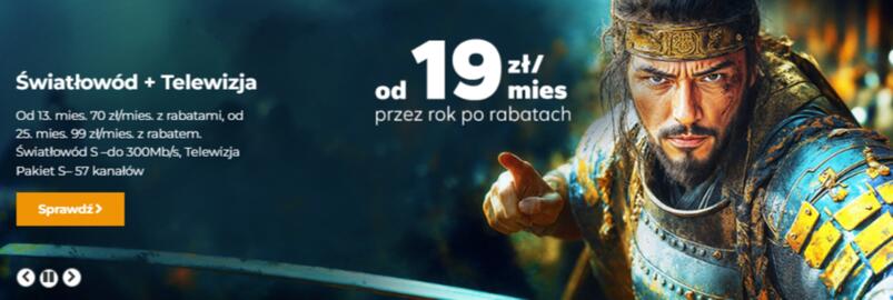 Polsat Box gazetka tydzień 19 Strona 3