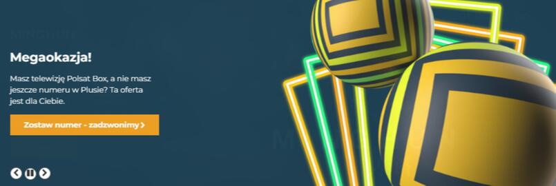 Polsat Box gazetka tydzień 19 Strona 5