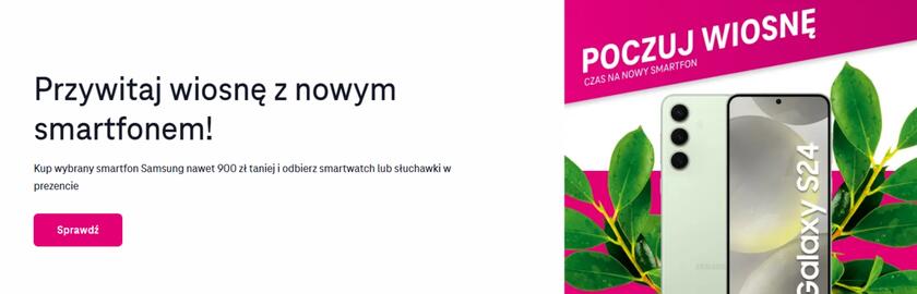 T-Mobile gazetka tydzień 19 Strona 1