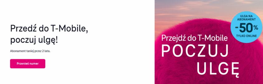 T-Mobile gazetka tydzień 19 Strona 2