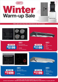 OK Furniture catalogue Page 1