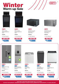 OK Furniture catalogue Page 2