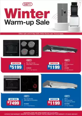 OK Furniture catalogue (valid until 24-05)